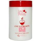 B-TOX LOVE BRUNETTE - REDUTOR DE VOLUME 1Kg