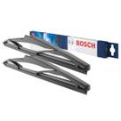 B056 - Palheta Diant Gancho 18 - Bras / San / Qua / Mon / Ast / Kad / Corsa - Bosch