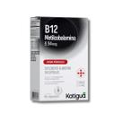 B12 9,94mcg ultra metilcobalamina 60caps katigua