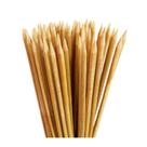 B2 Espetos de Bambu Mossô: 50cm x Aprox 5.5mm - 200 Unidades B2 Espetos de Bambu Mossô: 50cm x Aprox 5.5mm - 200 Unidades
