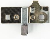 B206 Porta Escova Ford Volkswagen