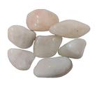 B31014 - cristais e pedras roladas pct 250g - quartzo rosa