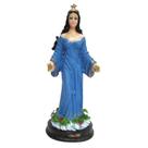 B75008 iemanjá estátua de resina 15 cm - un B75008 iemanjá estátua de resina 15 cm - un