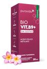 B9 Drops Ácido Fólico Metilado Em Gotas Puravida 20ml