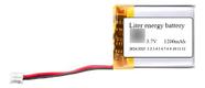 Ba-teria Compativel Com Leitor Codigo Barras Qr Netum C750