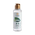 Baba de Babosa Castilla Cosméticos 3 em 1 Cabelo Pele Couro Cabeludo 220mL Natural Hidratante Gel Baba de Babosa Castilla Cosméticos 3 em 1 Cabelo Pele Couro Cabeludo 220mL Natural Hidratante Gel