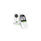 Babá eletrônica com monitor serene life slbcam 10.5