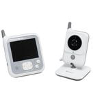 Babá eletrônica Safe Spot com visor Safety