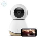 Babá Eletrônica See Compatível com Alexa Maxi Cosi