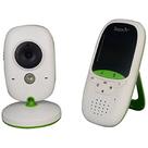 Baba Eletronica Virtual Com Monitor Visão Noturna Slbcam 10.5