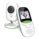 Baba Eletrônica Virtual Com Monitor Visão Noturna Slbcam 10.5