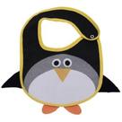 babador 3d pinguim babador 3d pinguim