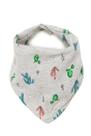 Babador Bandana Baby