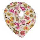 Babador Bandana Bebê Estampado Enxoval Antialérgico Recem Nascido Baby Deluxe Babador Bandana Bebê Estampado Enxoval Antialérgico Recem Nascido Baby Deluxe