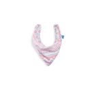 Babador Bandana Étnico - Menina - Multikids Baby Babador Bandana Étnico - Menina - Multikids Baby