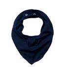 Babador Bandana Impermeável Ajustável Malha