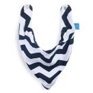 Babador Bandana Marinho Multikids Baby BB226 Babador Bandana Marinho Multikids Baby BB226