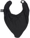 Babador Bandana Scar - Preto com Flamê