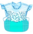 Babador Bebê Infantil Impermeável Disney Pega Migalhas Babador Bebê Infantil Impermeável Disney Pega Migalhas
