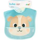 Babador Buba Impermeavel Com Bolso Zoo Cachorro