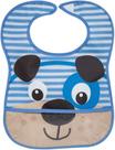 Babador com Bolso Cachorro - Buba