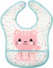 Babador Com Bolso Gatinha - BUBA