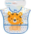 Babador com bolso tigrinho 13234