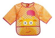 Babador - Com Manga Girafa MULTIKIDS Babador - Com Manga Girafa MULTIKIDS
