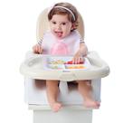 Babador de Silicone Bebê Impermeável Pimpolho 94821