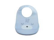 Babador de Silicone Camesa