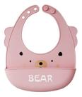 Babador De Silicone Neopan 7702