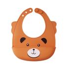 Babador De Silicone