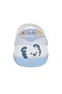 Babador de silicone tigor t. tigre bb 6772063