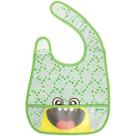 Babador Impermeavel SOFT Pimpolho Pega Migalhas