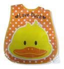 Babador Infantil 45cm X 28cm - C/ 12 Unidades