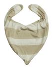 Babador infantil tipo bandana Penka Bib 0-12m Mulan