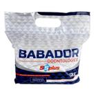 Babador Odontológico Impermeável Ssplus C/100 un