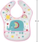BABADOR PEGA MIGALHAS +3 MESES BUBA Estampado