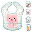 Babador Plastico Com Bolso Pega Migalhas E Ajuste Buba Babador Plastico Com Bolso Pega Migalhas E Ajuste Buba