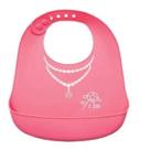 Babador Silicone Bebe Pega Migalhas Cata Migalhas