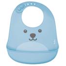 Babador silicone gumy 12092