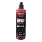 Babaloo Detergente Automotivo Ultra Concentrado Janu 500ml Babaloo Detergente Automotivo Ultra Concentrado Janu 500ml