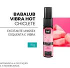 Babalub Vibra 15g