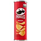 Babata Pringles