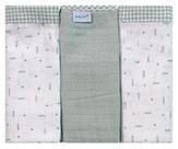 BABETE BABY JOY CLASSICOS VERDE - 3 Unidades BABETE BABY JOY CLASSICOS VERDE - 3 Unidades
