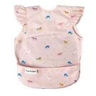 Babete de bebê Tiny Twinkle impermeável e leve de 6 a 24 meses Babete de bebê Tiny Twinkle impermeável e leve de 6 a 24 meses