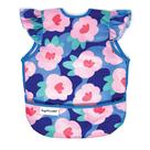 Babete de bebê Tiny Twinkle impermeável e leve de 6 a 24 meses Babete de bebê Tiny Twinkle impermeável e leve de 6 a 24 meses