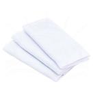 Babete Luxo Pinte & Borde - 3 unid - Incomfral