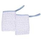 Babete Soft Minasrey Loupiot Clean Azul 351704 Babete Soft Minasrey Loupiot Clean Azul 351704