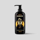 Baboon Professionals Shave Cream 280ml